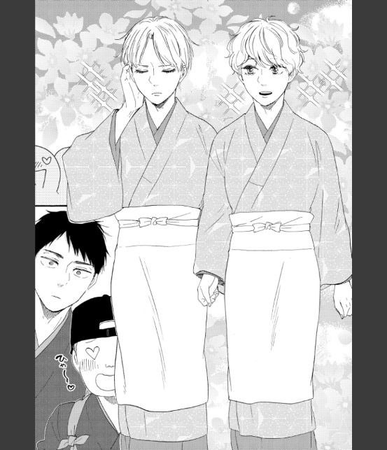 お参りですよ 番外編【極】 【電子限定かきおろし漫画付】-15